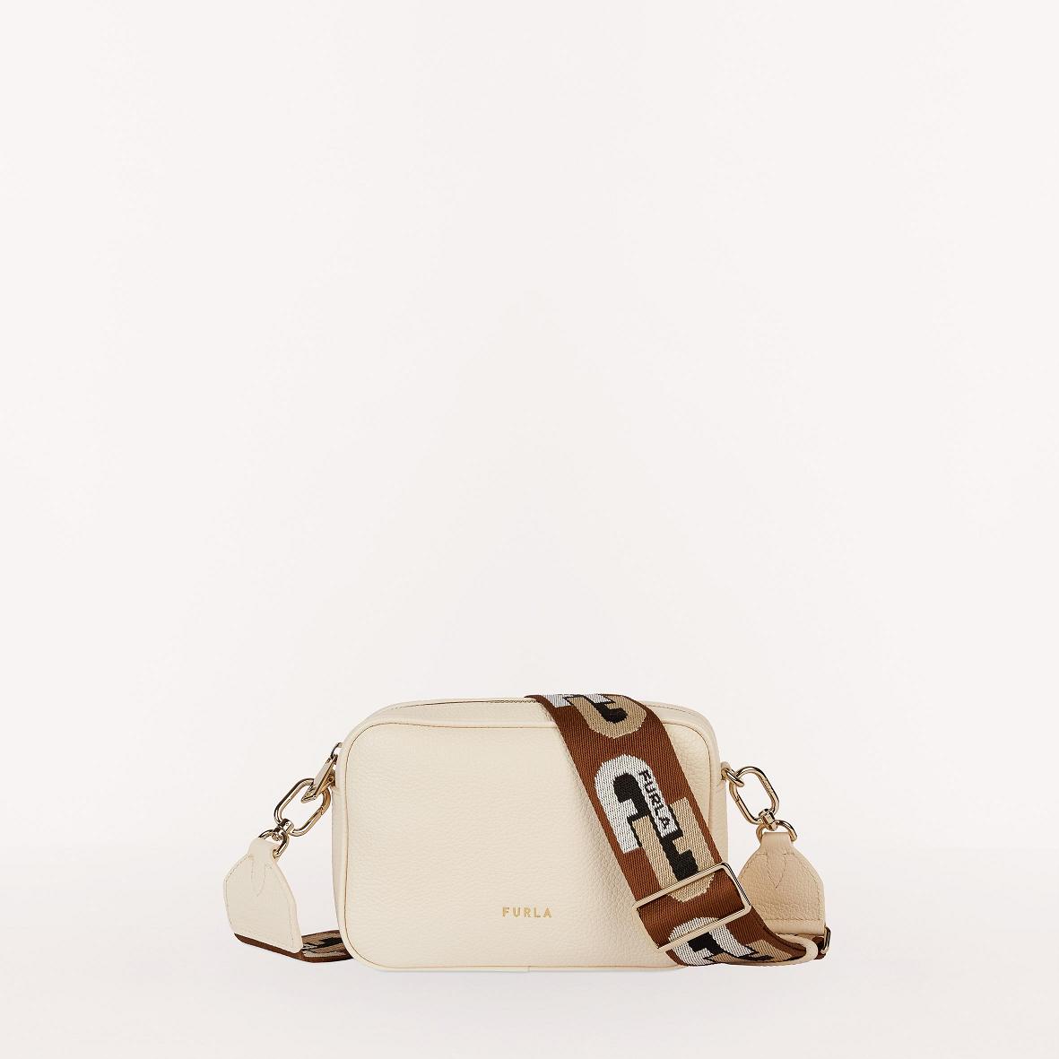 Furla Real Väskor Dam Beige Rea BKV048953